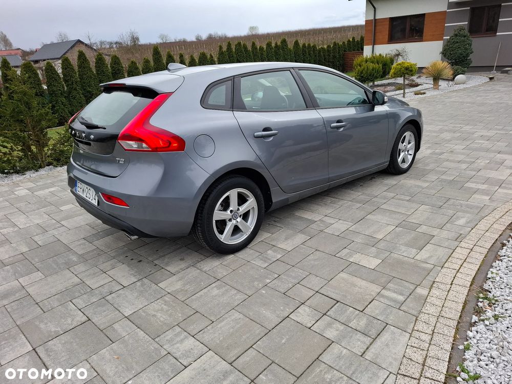Volvo V40 T2 You - 15