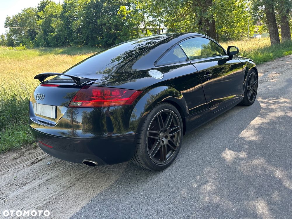 Audi TT Coupé 2.0 TFSI S tronic - 28