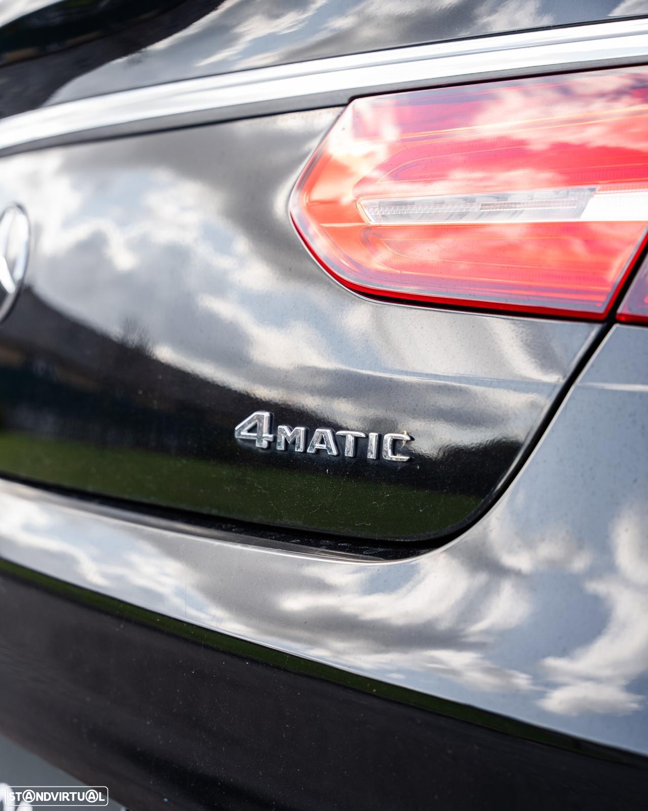Mercedes-Benz GLE 400 4Matic 9G-TRONIC AMG Line - 10