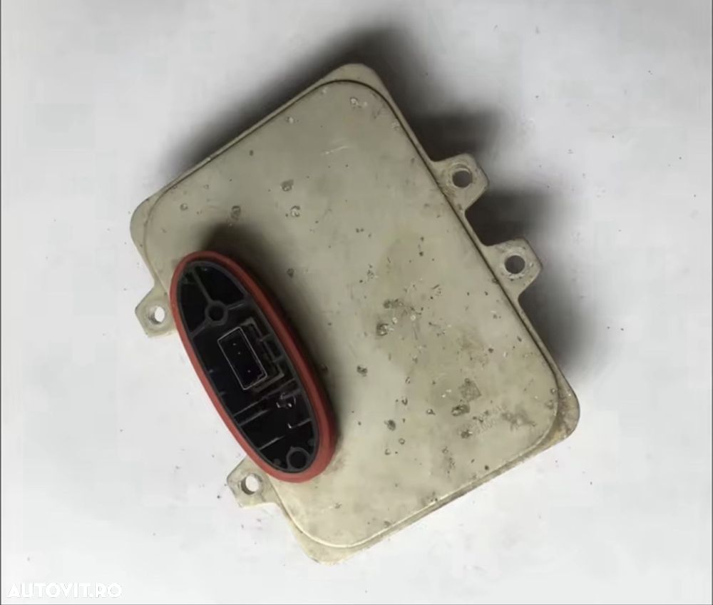 Droser Xenon Balast Far Calculator Modul Faruri Bmw Seria 5 E60 E61 - 2