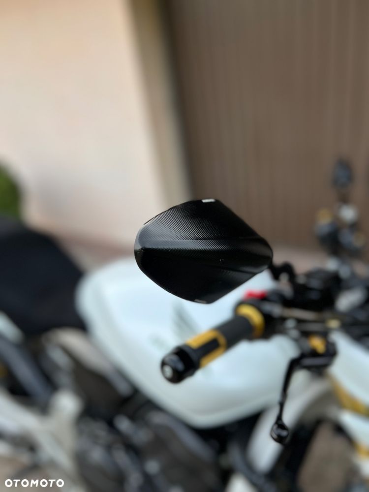 Honda Hornet - 13