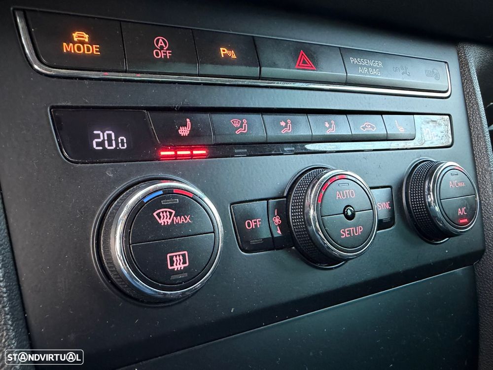 SEAT Leon 2.0 TDI FR S/S - 20