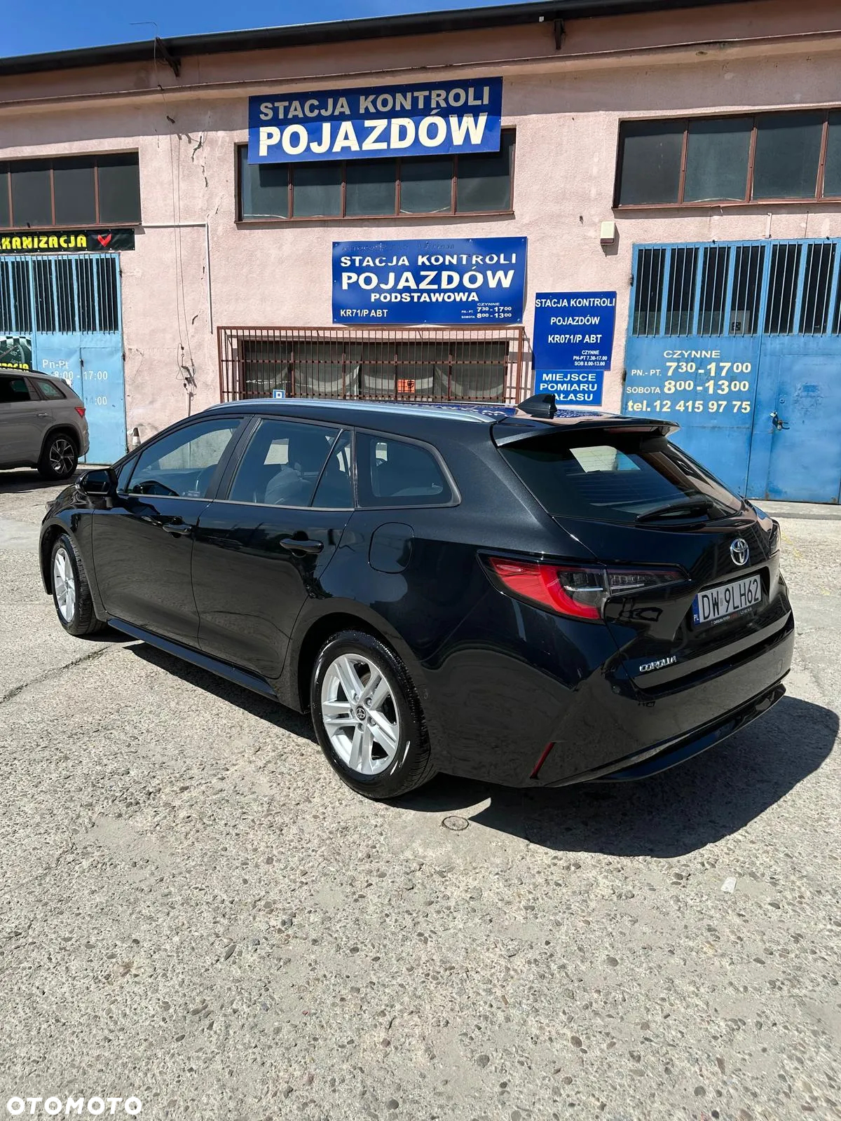 Toyota Corolla 1.2 T Comfort - 14