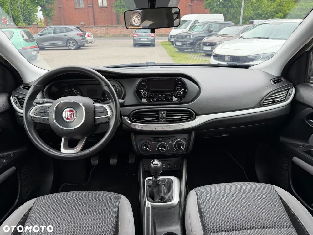 Fiat Tipo - 10