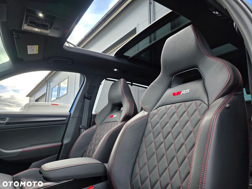 Skoda Kodiaq 2.0 TSI 4x4 RS DSG - 27