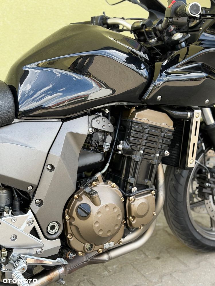 Kawasaki Z - 15