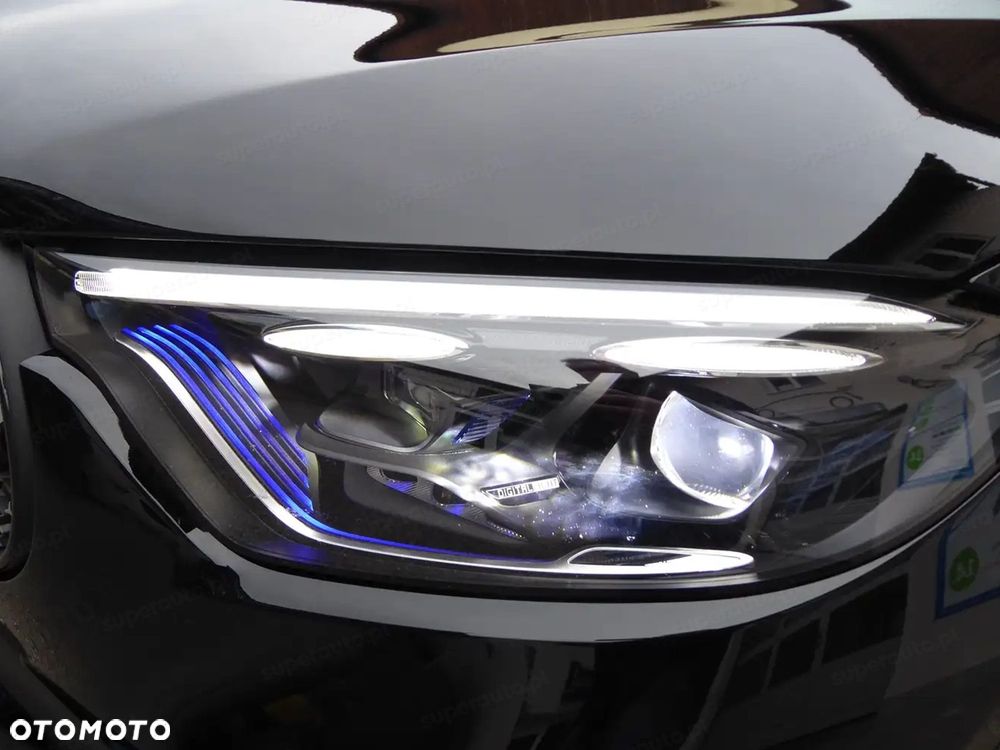 Mercedes-Benz GLC 220 d mHEV 4-Matic AMG Line - 18