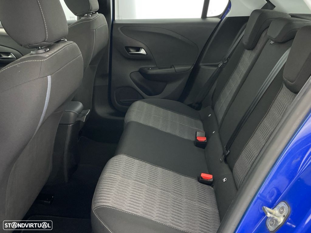 Opel Corsa 1.2 Elegance - 12
