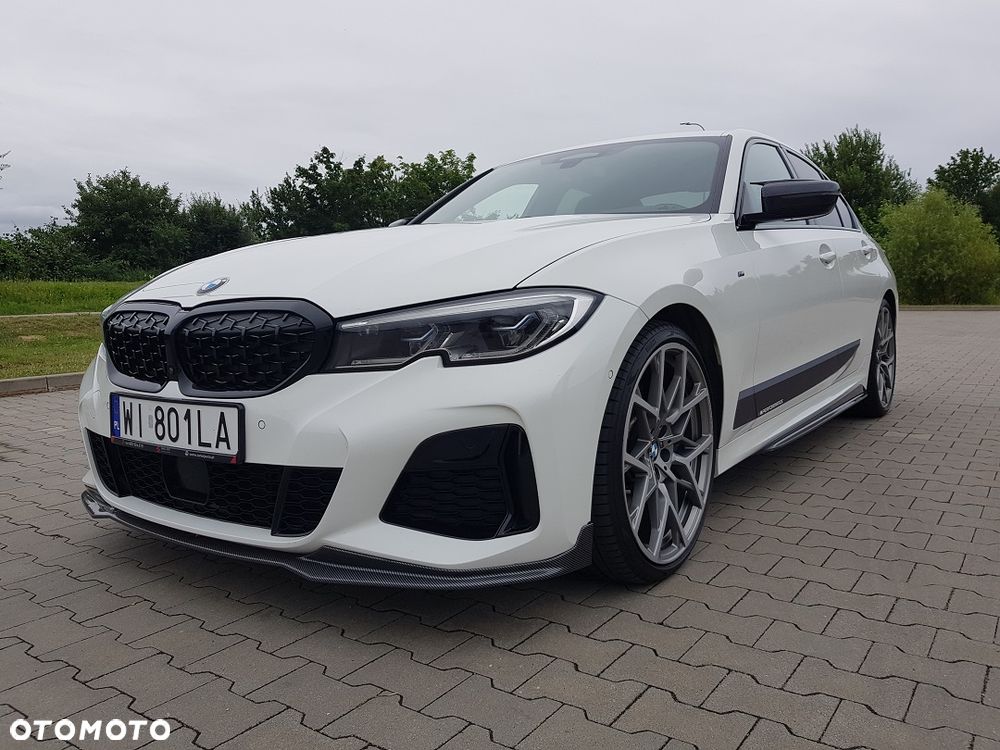 BMW Seria 3 - 13