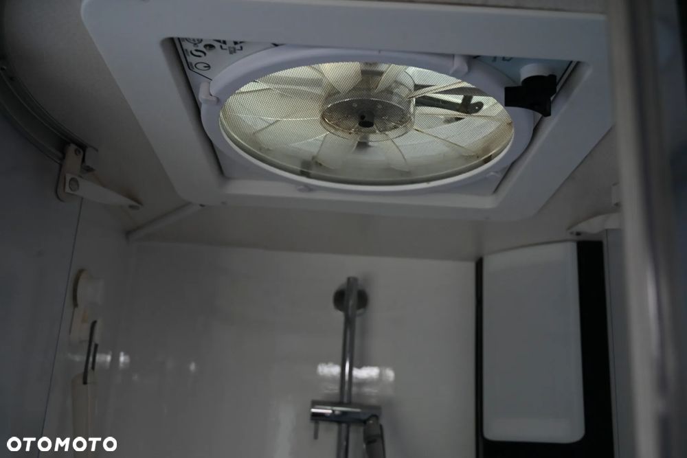Fiat Ducato Hobby Premium 70Q - 34