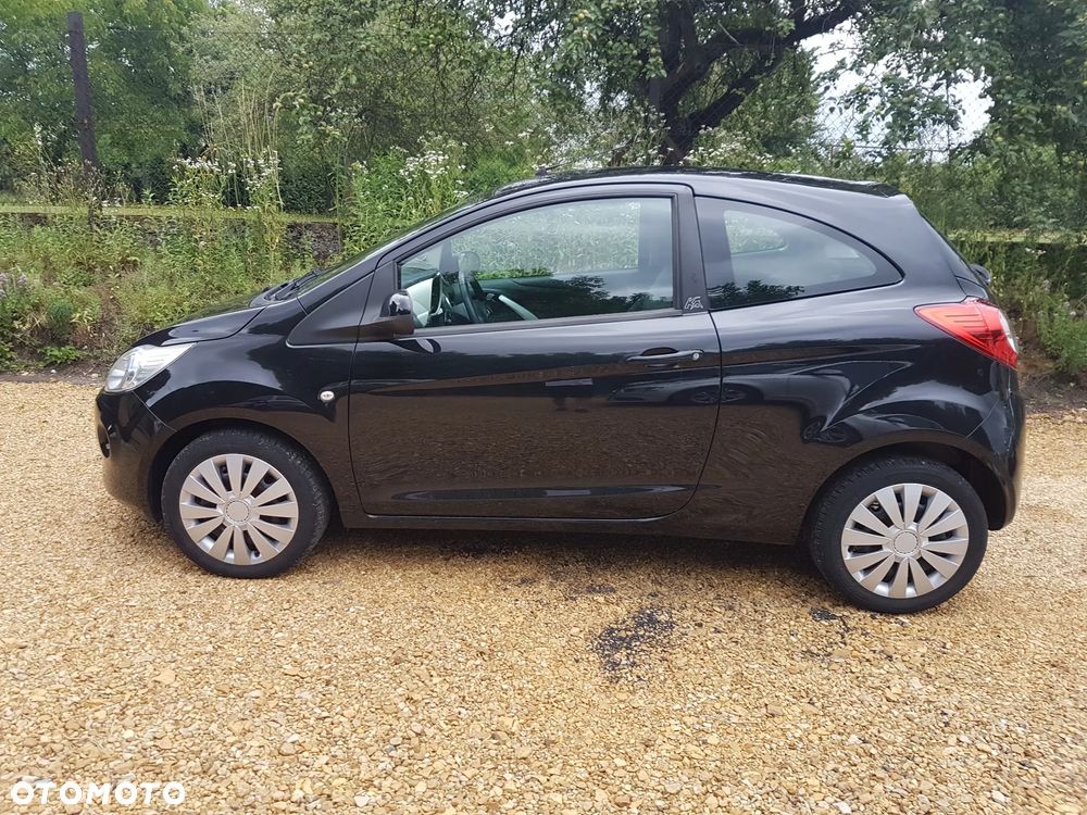 Ford KA 1.2 Titanium - 5