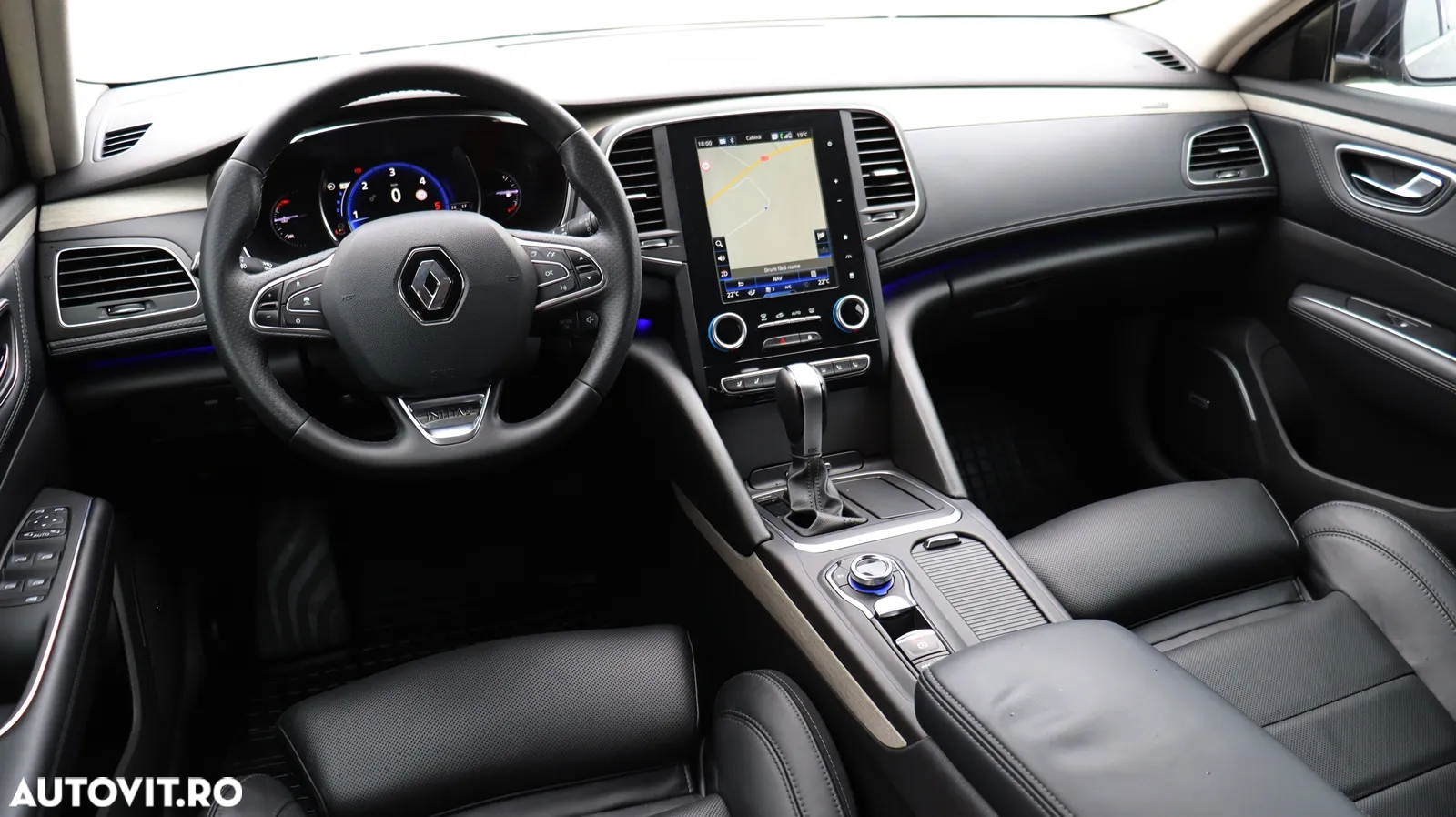 Renault Talisman - 20