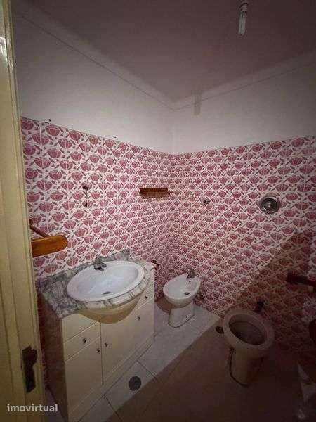 Apartamento T2 com terraço - Grande imagem: 5/11