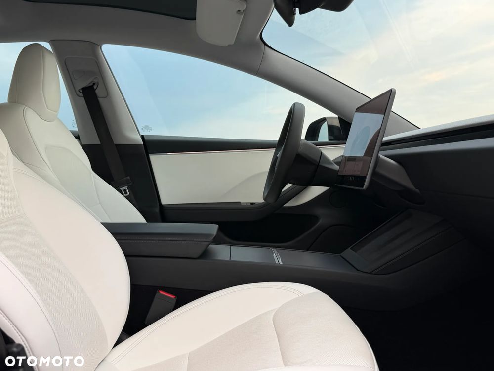 Tesla Model 3 Long Range AWD Premium - 7