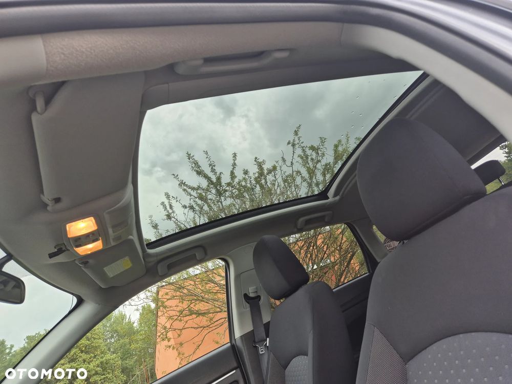 Mitsubishi ASX 1.6 ClearTec 2WD Edition - 21