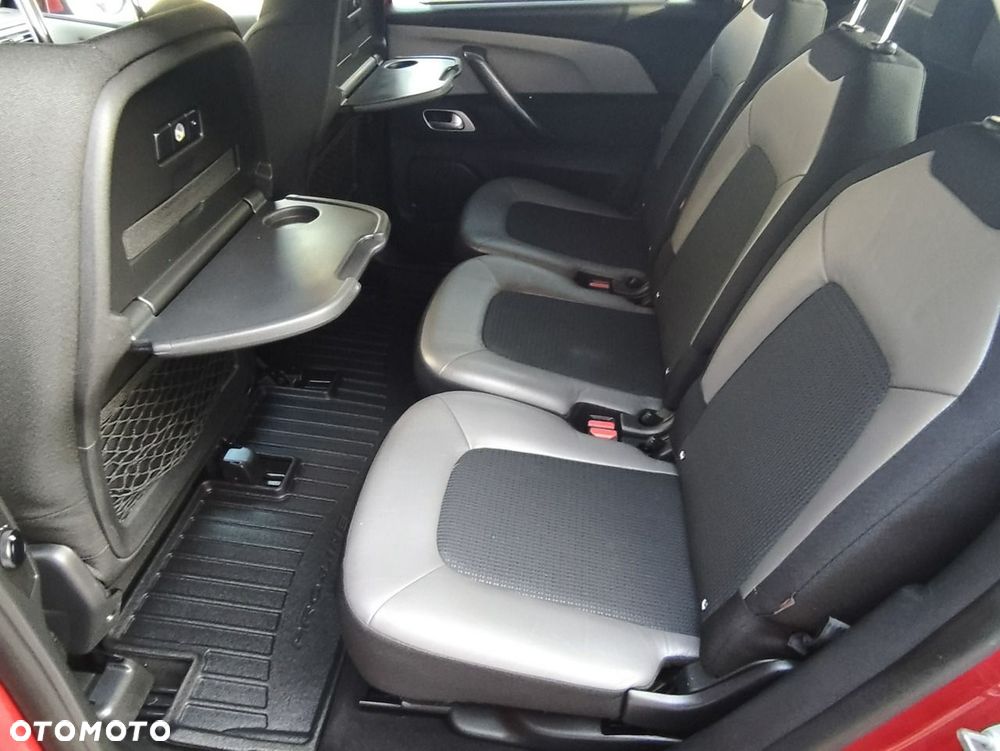 Citroën C4 Picasso BlueHDi 120 Exclusive - 24