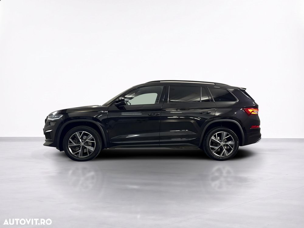 Skoda Kodiaq - 3
