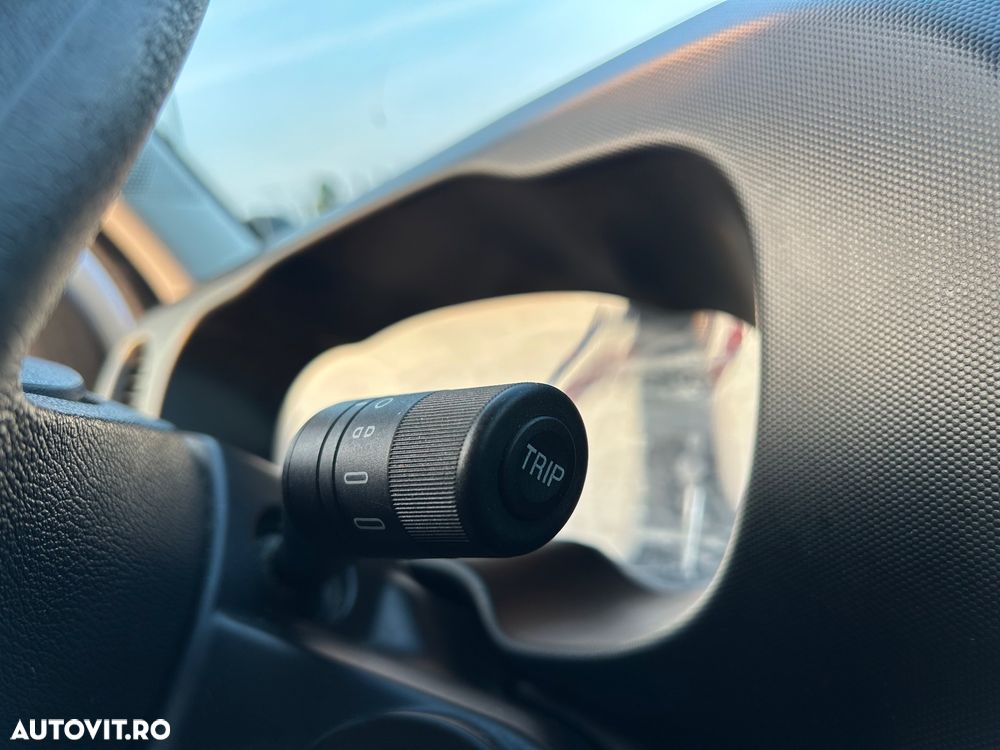 Iveco Daily 3.0 D BASCULABIL - 34