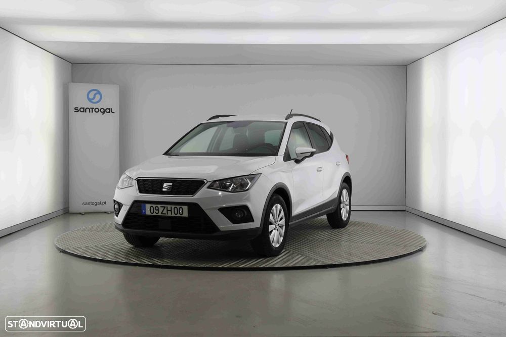 SEAT Arona 1.0 TSI Style - 7