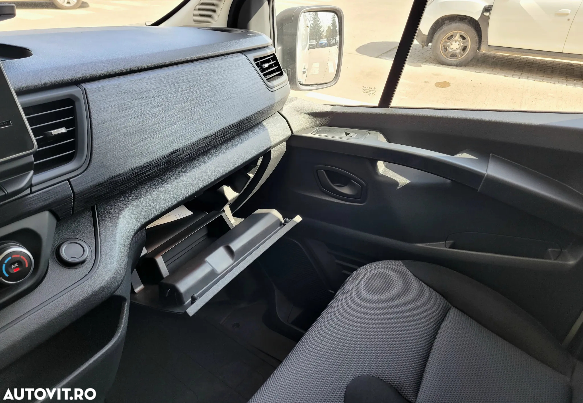 Renault Trafic Furgon - 18