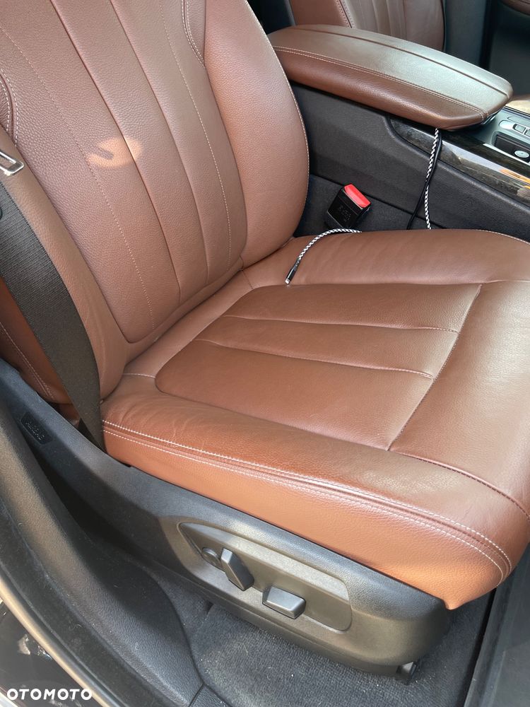BMW X5 xDrive35i Edition Exclusive - 19