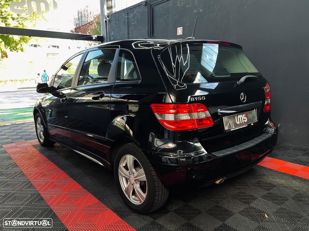 Mercedes-Benz B 150 Standard - 11
