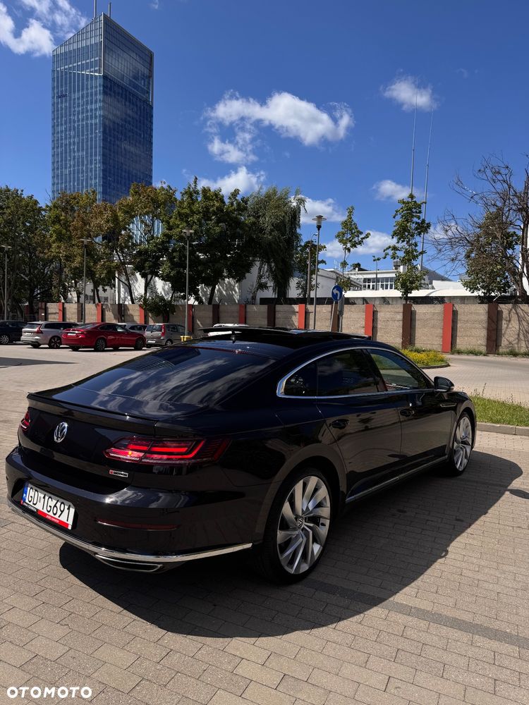 Volkswagen Arteon 2.0 TSI 4Motion R-Line DSG - 1