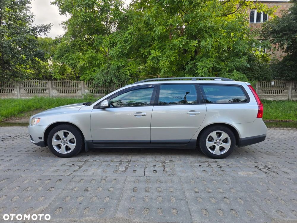Volvo V70 2.0 Entry - 2