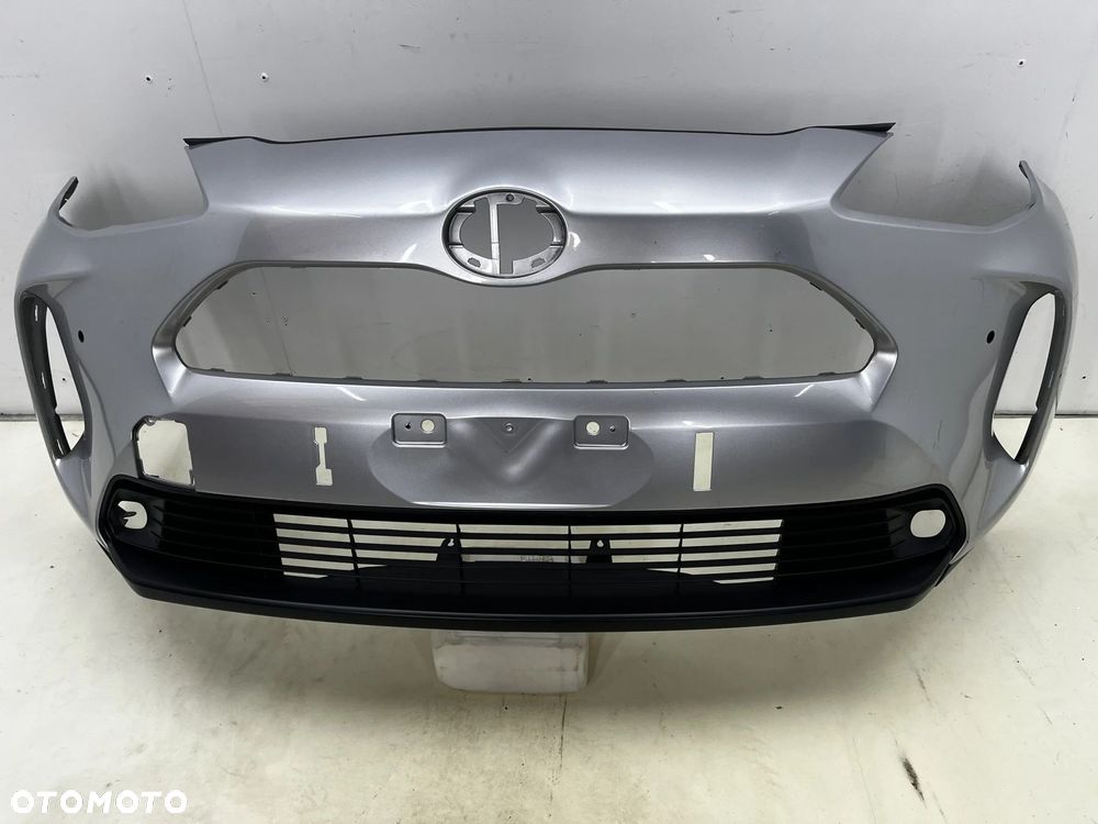 Zderzak przedni Toyota Yaris Cross XP210 20r.- przód 4XPDC 52119-0DC20 - 1