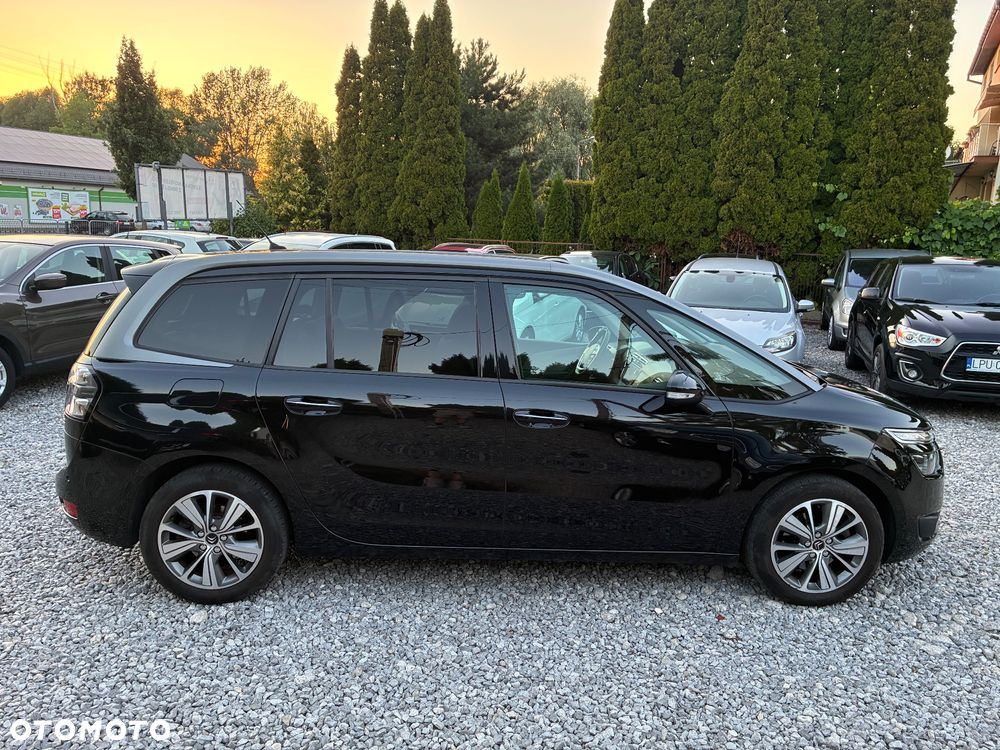Citroën C4 Picasso BlueHDi 150 Business Class - 8