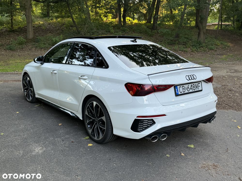 Audi S3 - 6