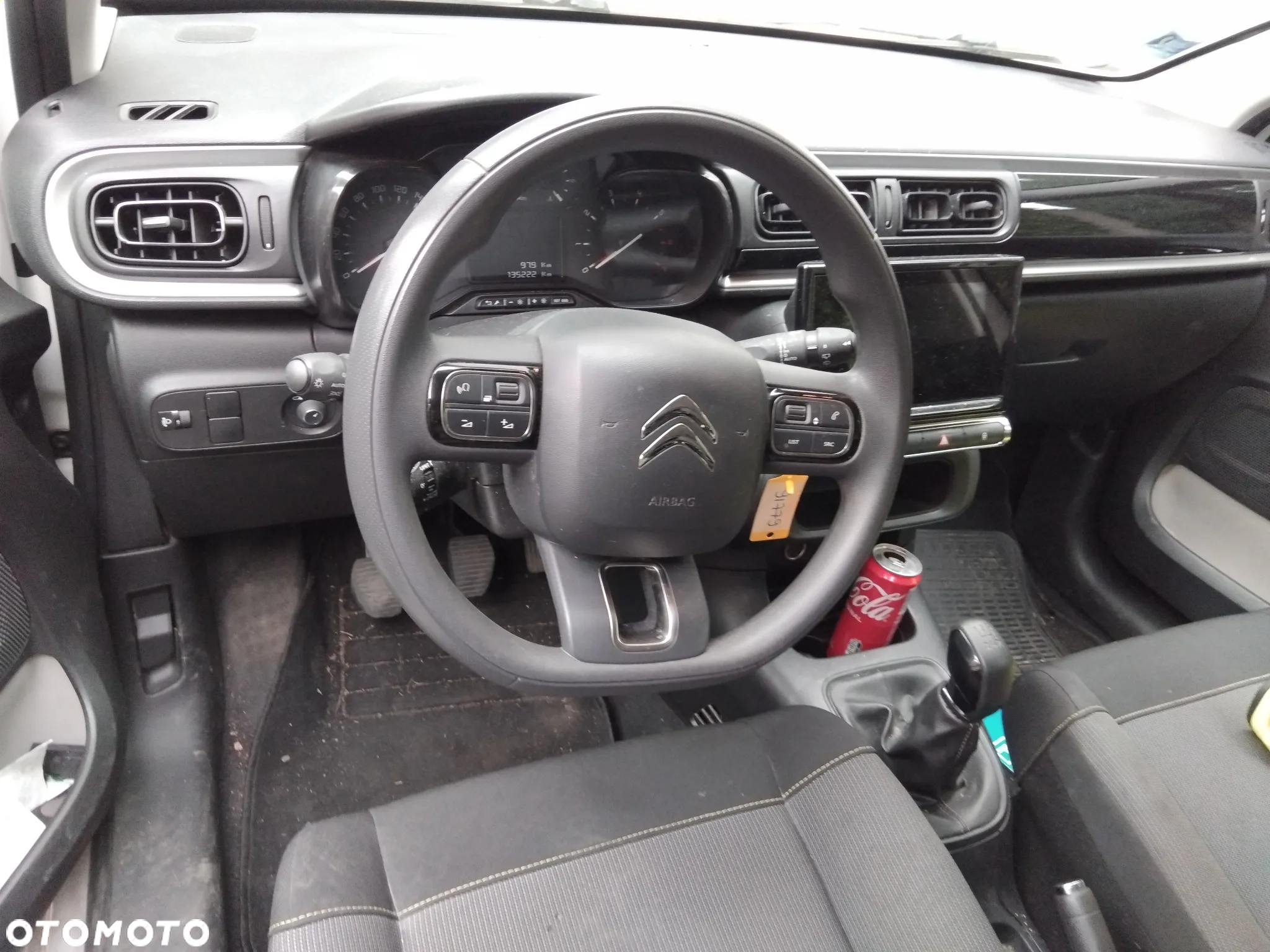 Citroën C3 1.2 PureTech C-Series - 6