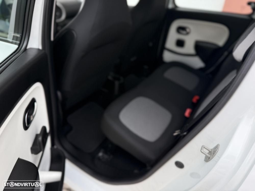 Renault Twingo 1.0 SCe Limited - 21