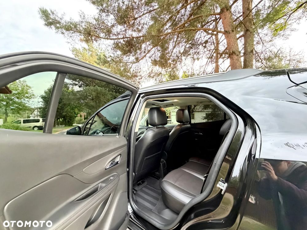 Opel Mokka - 19