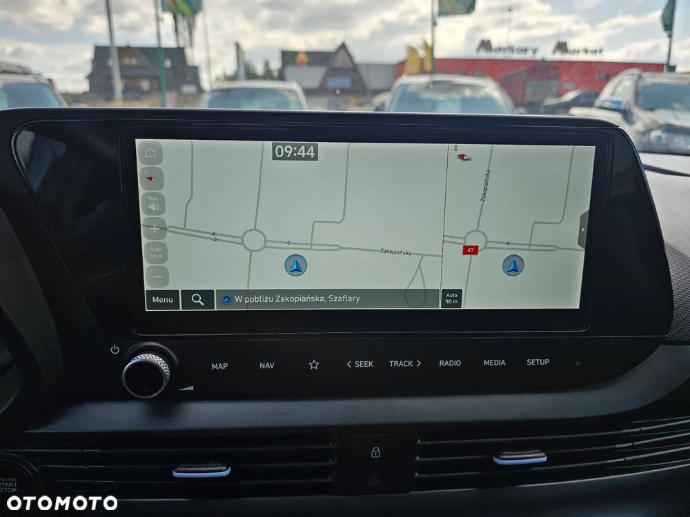 Hyundai i20 1.6 T-GDi N Performance - 24