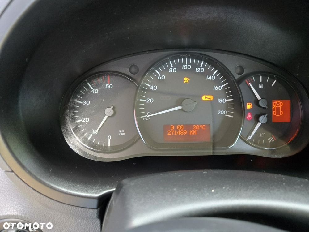 Mercedes-Benz Citan Tourer 415.703 - 19