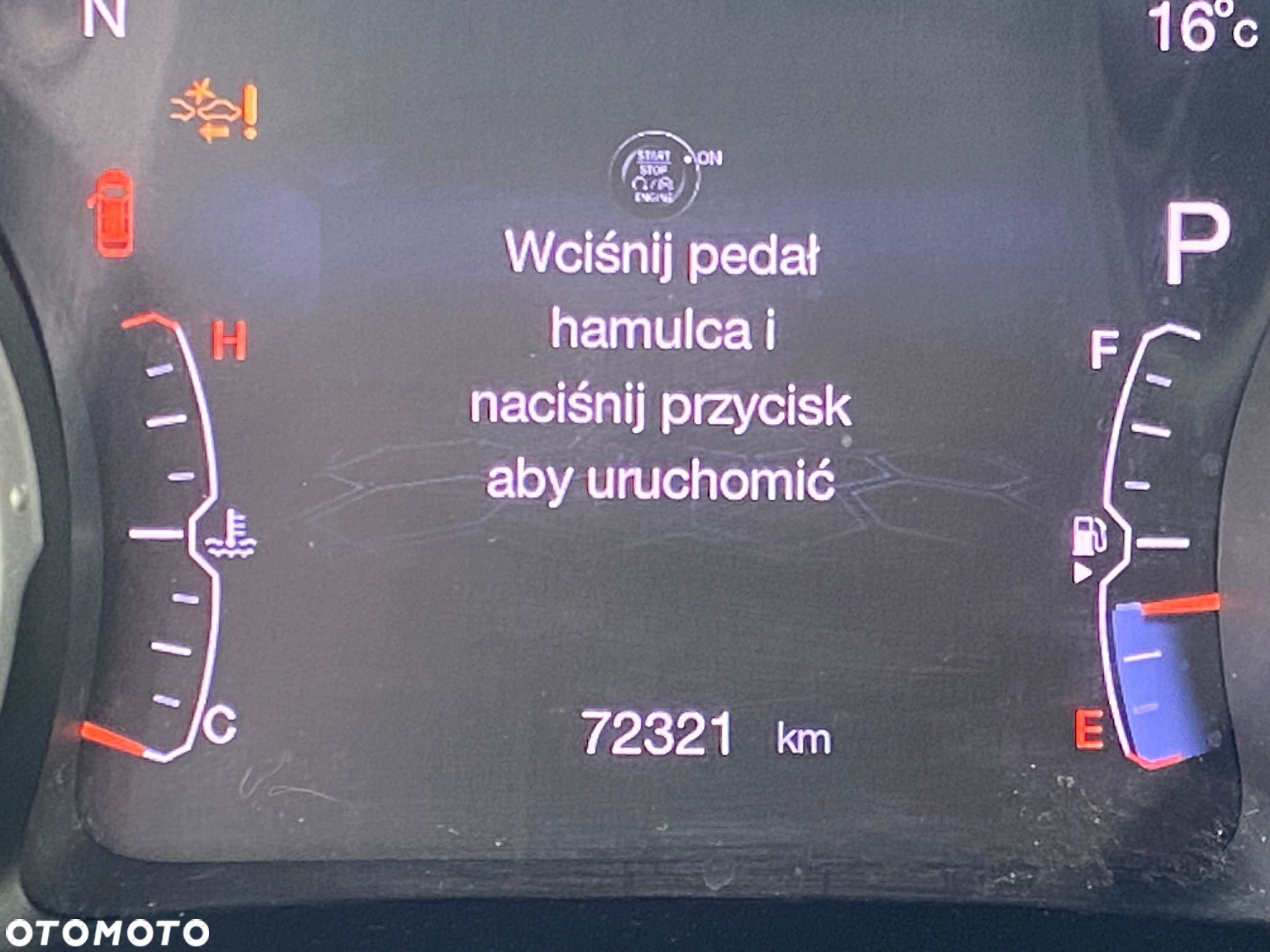 Jeep Compass 1.4 TMair Limited 4WD S&S - 22
