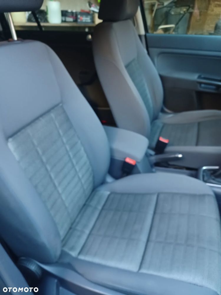 Volkswagen Golf Plus 2006
