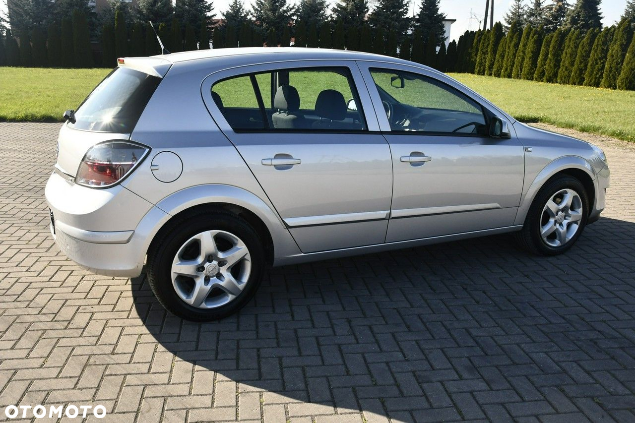 Opel Astra - 7