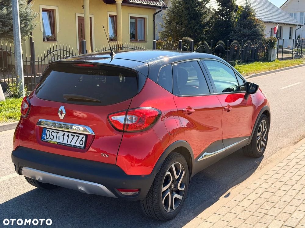 Renault Captur 2014 photo 5
