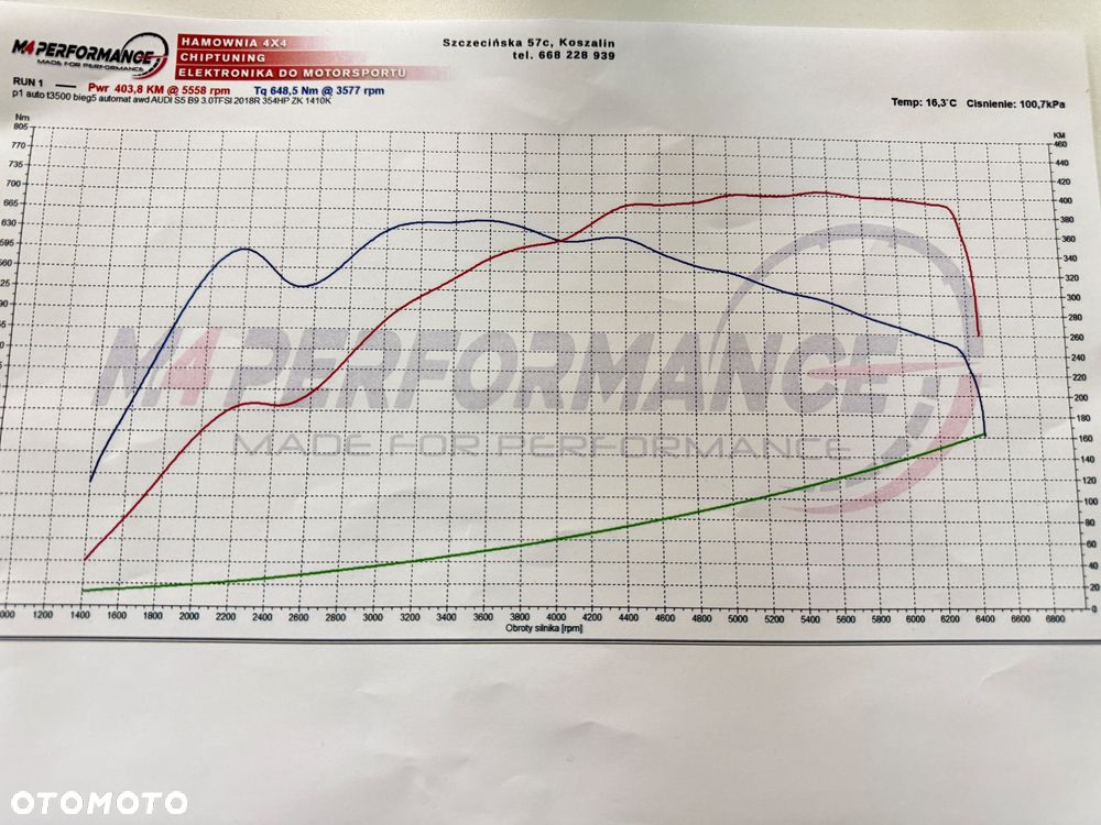 Audi S5 Sportback 3.0 TFSI Quattro Tiptronic - 16