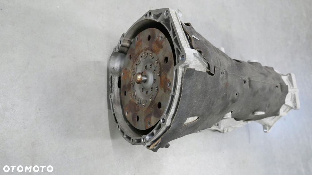 bmw g01 g02 b46 b48 skrzynia biegów automatyczna xdrive 8hp50z 8744785 - 4