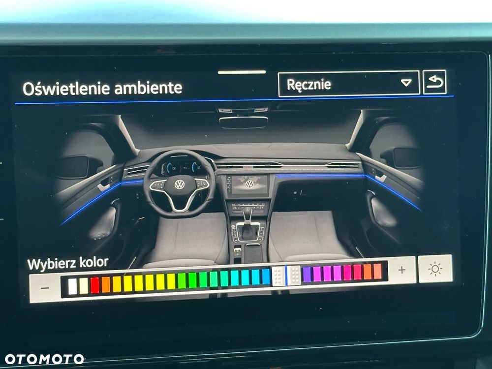 Volkswagen Arteon Shooting Brake 2.0 TSI OPF DSG R-Line - 26