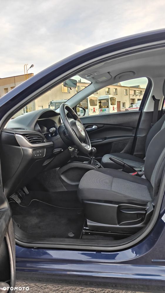 Fiat Tipo - 6