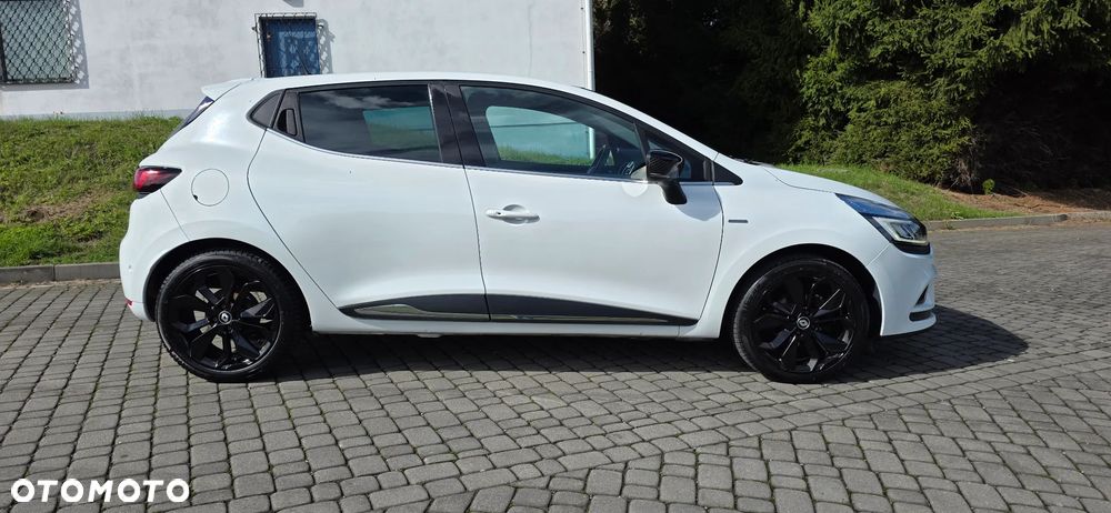 Renault Clio 1.5 dCi 75 Expression - 14