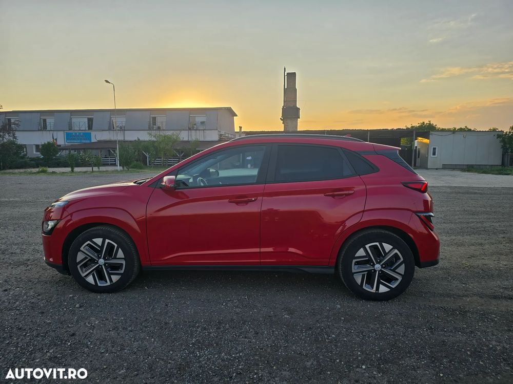 Hyundai KONA 204CP Luxury - 10