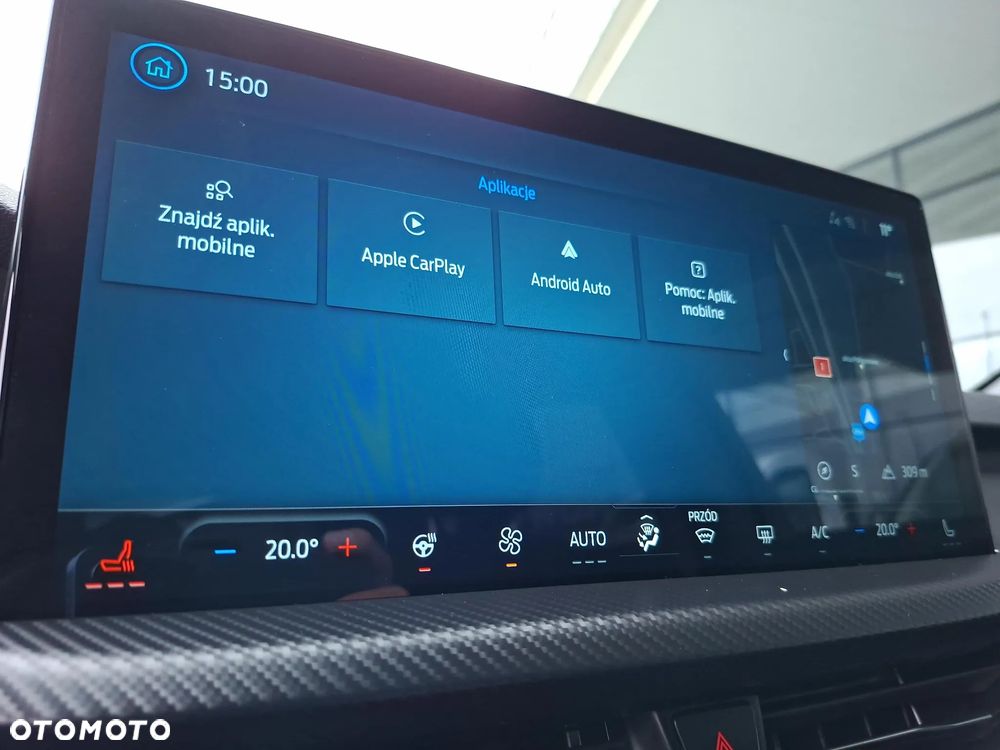 Ford Kuga 1.5 EcoBoost FWD ST-Line - 29