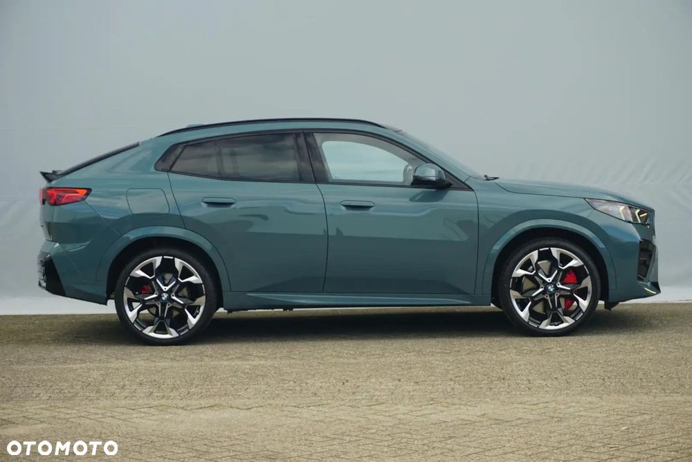 BMW X2 sDrive20i mHEV M Sport - 5