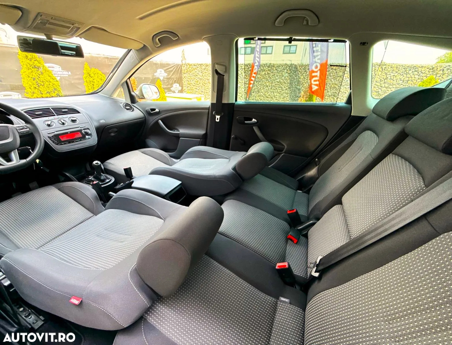 Seat Altea XL - 21