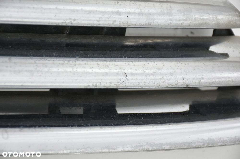 grill * atrapa chłodnicy mini one cooper r56 - 4